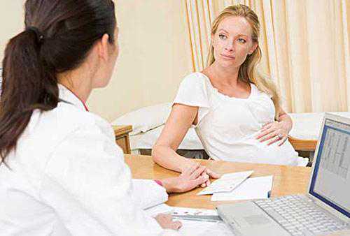 孕期血型检测的重要性：专家提醒